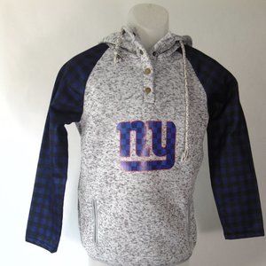 NEW YORK SWEATSHIRT